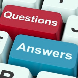 نماذج الأسئلة والإجابة لإمتحانات الفصل الدراسي الثاني 2013/2012